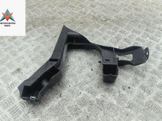 кронштейн заднего бампера Peugeot 308 T7 [рестайлинг] 2011, 2.0 л., дизель, АКПП, серый, универсал, 9681475080