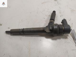 форсунка Opel Astra H/Family [рестайлинг] 2005, 1.7 л., дизель, МКПП, чёрный, хетчбэк 5 дв., 0445110175