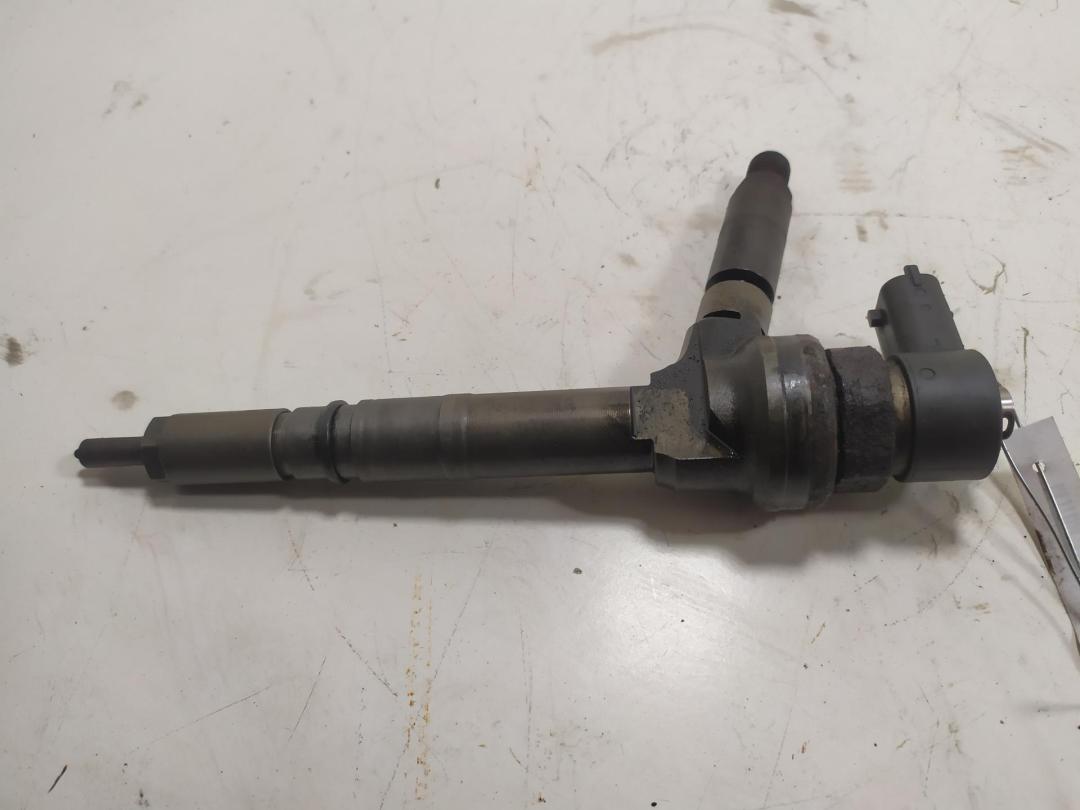 форсунка Opel Astra H 2005, 1.7 л., дизель, МКПП, чёрный, хетчбэк 5 дв., 0445110175