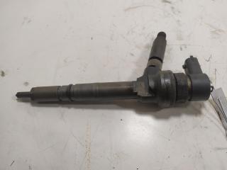 форсунка Opel Astra H 2005, 1.7 л., дизель, МКПП, чёрный, хетчбэк 5 дв., 0445110175