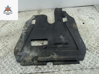 защита двигателя Ford Mondeo 3 поколение 2002, 2.0 л., дизель, МКПП, серый, универсал