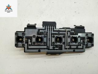 панель заднего левого фонаря Skoda Octavia mk1 (A4 1U) 1998, 1.6 л., бензин, МКПП, серый, хетчбэк 5 дв., 1U6945257