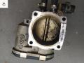 заслонка дроссельная Audi A6 4B/C5 2000, 2.4 л., бензин, МКПП, чёрный, универсал, 078133062B - фото №2