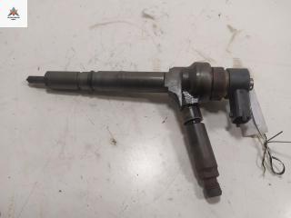 форсунка Opel Astra H/Family [рестайлинг] 2005, 1.7 л., дизель, МКПП, чёрный, хетчбэк 5 дв., 0445110175