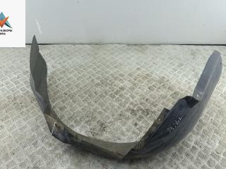 Подкрылок передний правый Audi A6 4B/C5 [рестайлинг] 2003, 2.0 л., бензин, седан, 4B0821172C