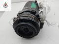 компрессор кондиционера BMW 3 серия E46 1999, 1.9 л., бензин, 8390646 - фото №2