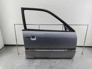 дверь сдвижная Volkswagen Passat B4 1996, серый, универсал