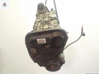 двигатель Volvo V70 2 поколение [рестайлинг] 2005, 2.4 л., бензин, МКПП, B5244S2