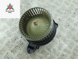 моторчик печки Audi A6 4B/C5 1999, 2.4 л., бензин, АКПП, чёрный, универсал, 4B1820021B