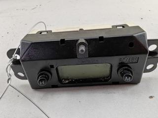 часы Ford Focus I 2002, 1.8 л., бензин, МКПП, синий, хетчбэк 3 дв., 98AB15000CCW