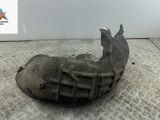 Подкрылок задний левый Audi A4 B8/8K 2009, 2.0 л., дизель, универсал