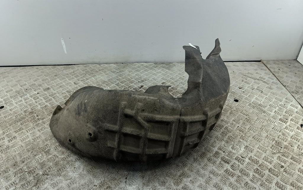 Подкрылок задний левый Audi A4 B8 2009, 2.0 л., дизель, универсал