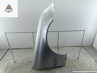 крыло переднее правое Mercedes-Benz C-Класс W203/S203/CL203 [рестайлинг] 2004, 2.2 л., дизель, АКПП, серый, универсал