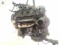 двигатель Audi A4 B6 2001, 2.5 л., дизель, МКПП, AYM - фото №4