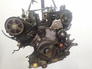 двигатель Audi A4 B6 2001, 2.5 л., дизель, МКПП, AYM