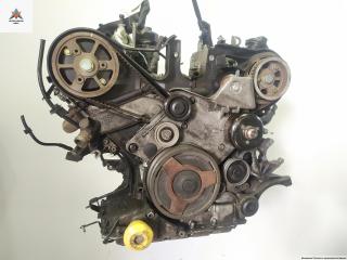 двигатель Volkswagen Passat B5 [рестайлинг] 2004, 2.5 л., дизель, МКПП, BDG