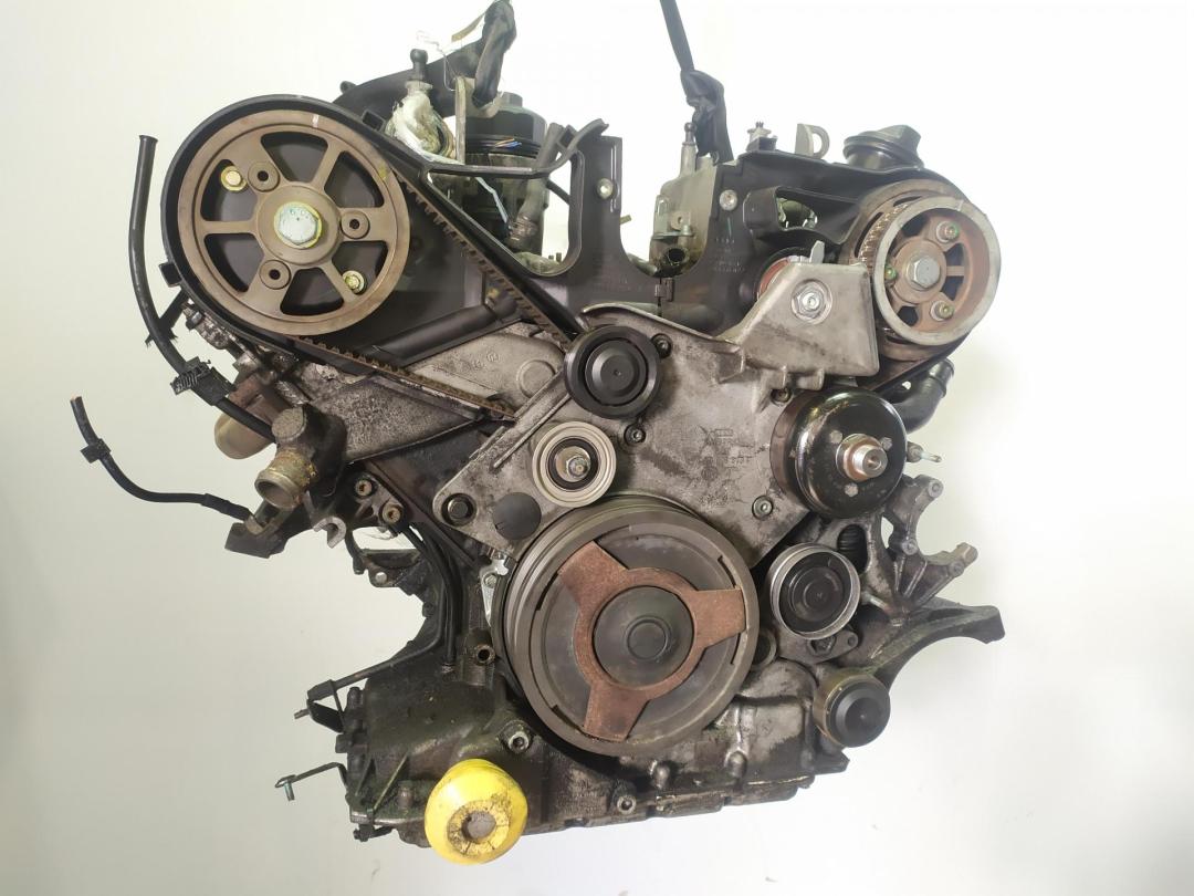 двигатель Volkswagen Passat B5+ (GP) 2004, 2.5 л., дизель, МКПП, BDG