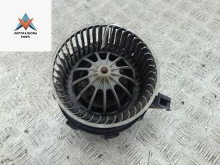 моторчик печки Audi A4 B8/8K 2009, 2.0 л., дизель, МКПП, чёрный, универсал, 8K1820021