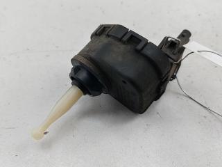 корректор фар Audi A4 B5 [рестайлинг] 1998, 1.6 л., бензин, МКПП, красный, седан, 4D0941295