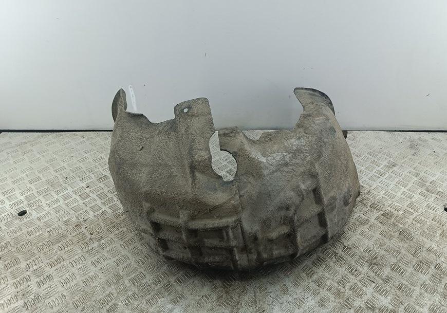 Подкрылок задний правый Audi A4 B8 2009, 2.0 л., дизель, универсал