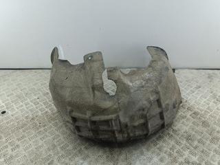 Подкрылок задний правый Audi A4 B8/8K 2009, 2.0 л., дизель, универсал