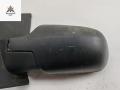 зеркало левое Ford Fusion 1 поколение 2003, 1.4 л., бензин, МКПП, чёрный, хетчбэк 5 дв., 41051519502 - фото №3