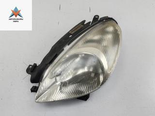 фара левая Citroen Xsara Picasso 1 поколение 2001, 1.8 л., бензин, МКПП, серый, минивэн, 9631495180