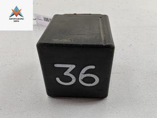 реле (прочие) Ford Galaxy 1 поколение 1996, 2.0 л., бензин, МКПП, серый, минивэн, 3A0951307