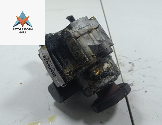 Насос гидроусилителя руля Ford Galaxy 1 поколение 1996, 2.0 л., бензин, МКПП, серый, минивэн - фото №1