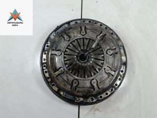 маховик Audi A4 B6 2001, 2.0 л., бензин, МКПП, серый, седан