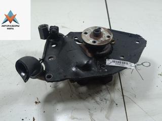 Насос гидроусилителя руля Ford Mondeo 3 поколение 2002, 2.5 л., бензин, АКПП, красный, седан