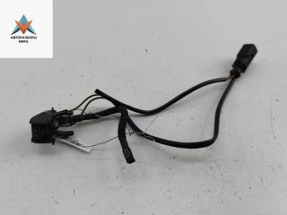 форсунка омывателя лобового стекла SEAT Alhambra 1 поколение [рестайлинг] 2002, 1.9 л., дизель, МКПП, синий, минивэн