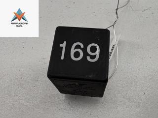 реле (прочие) Ford Galaxy 1 поколение 1996, 2.0 л., бензин, МКПП, серый, минивэн, 7M0959627