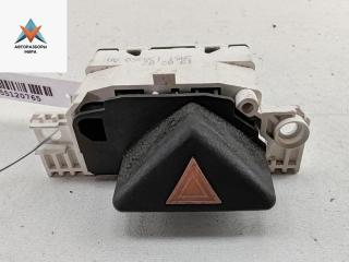 кнопка аварийной сигнализации Ford Focus 1 поколение [рестайлинг] 2002, 1.8 л., бензин, МКПП, синий, хетчбэк 3 дв., 2M5T13A350AA