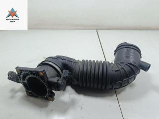 заслонка дроссельная Ford Mondeo 3 поколение 2002, 1.8 л., бензин, МКПП, синий, универсал, 1S7G9E926JA