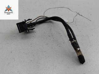 форсунка омывателя лобового стекла SEAT Alhambra 1 поколение [рестайлинг] 2002, 1.9 л., дизель, МКПП, синий, минивэн