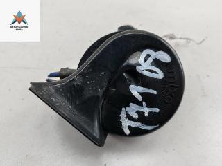 сигнал (клаксон) Ford Galaxy 1 поколение 1996, 2.0 л., бензин, МКПП, серый, минивэн, 00884