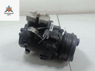 компрессор кондиционера Ford Mondeo 3 поколение 2002, 2.5 л., бензин