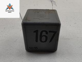 реле (прочие) Ford Galaxy 1 поколение 1996, 2.0 л., бензин, МКПП, серый, минивэн, 191906383C