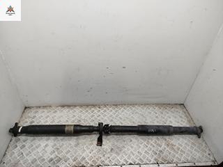 Кардан Mercedes-Benz E-Класс W211/S211 2002, 2.2 л., дизель, МКПП, серый, седан, 2114104206