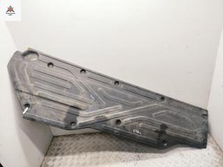 защита днища Mercedes-Benz S-Класс W220 1999, 3.2 л., бензин, АКПП, зелёный, седан, 2206190638