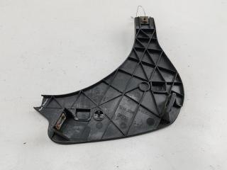 крепление фары правой Audi A4 B6 2003, 2.0 л., бензин, АКПП, чёрный, универсал