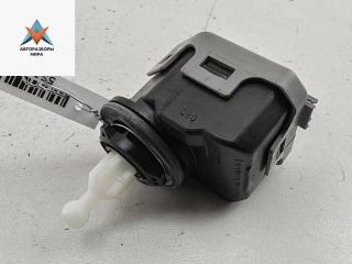 корректор фар Audi A6 4B/C5 [рестайлинг] 2003, 2.0 л., бензин, МКПП, чёрный, седан, 007878-03