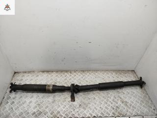 Кардан Mercedes-Benz E-Класс W211/S211 2003, 3.2 л., дизель, АКПП, чёрный, универсал, 2114105606