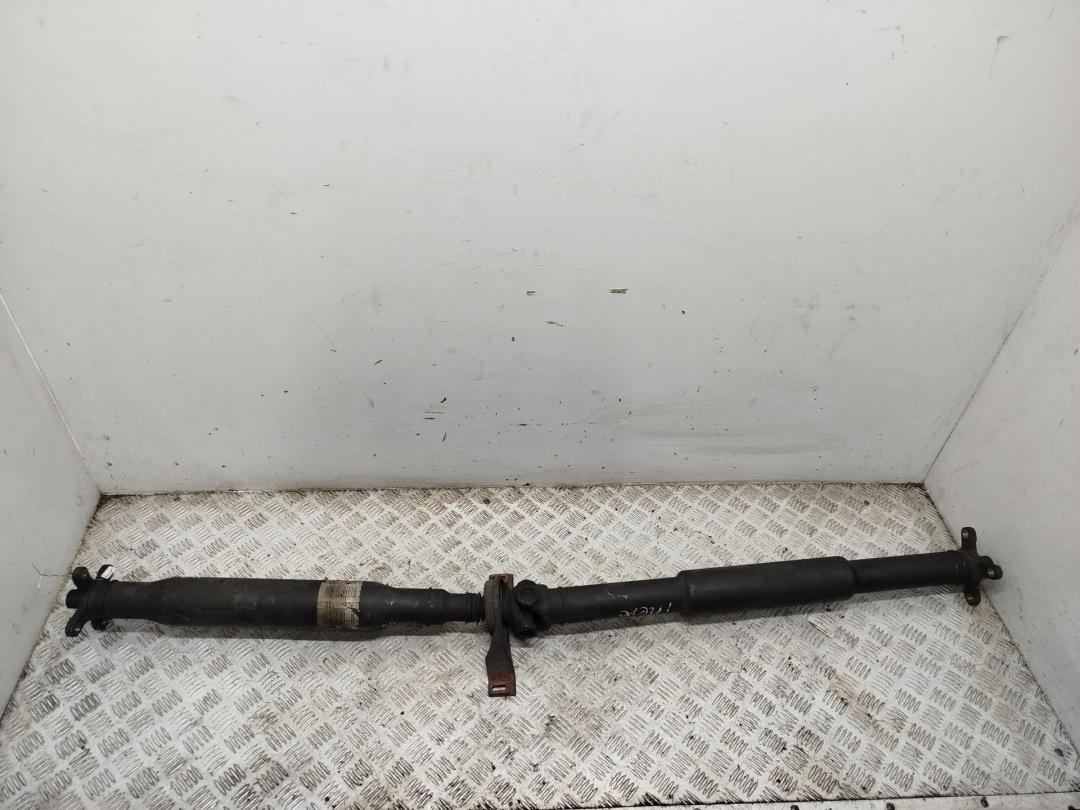 Кардан Mercedes-Benz E W211 2003, 3.2 л., дизель, АКПП, чёрный, универсал, 2114105606