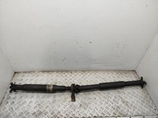 Кардан Mercedes-Benz E W211 2003, 3.2 л., дизель, АКПП, чёрный, универсал, 2114105606