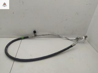 трубка кондиционера Mercedes-Benz S-Класс W220 1999, 3.2 л., бензин, АКПП, зелёный, седан, 2208300215