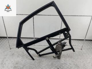 стеклоподъемник электрический задний правый Audi A6 4B/C5 [рестайлинг] 2003, 2.0 л., бензин, МКПП, чёрный, седан, 4B0839398B