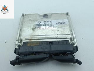 ЭБУ Volkswagen Passat B5 1999, 1.9 л., дизель, МКПП, серый, универсал, 038906019CD