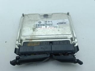 ЭБУ Volkswagen Passat B5 1999, 1.9 л., дизель, МКПП, серый, универсал, 038906019CD